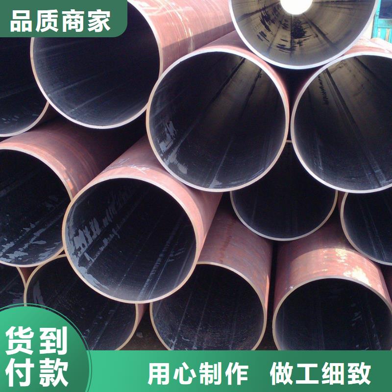 無縫鋼管-大口徑無縫鋼管廠家可接急單