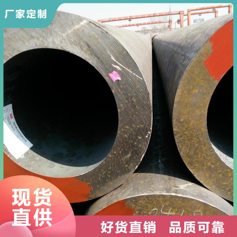 無縫鋼管化肥用管廠家精心