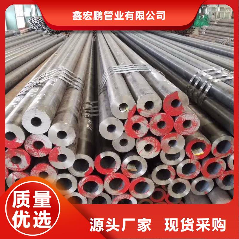無縫鋼管_高壓合金管廠家廠家案例
