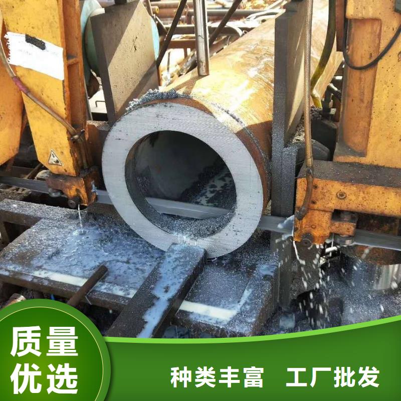 無縫鋼管石油裂化管廠家真材實料