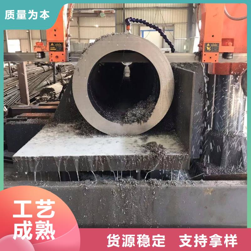 無縫鋼管石油裂化管廠家真材實料