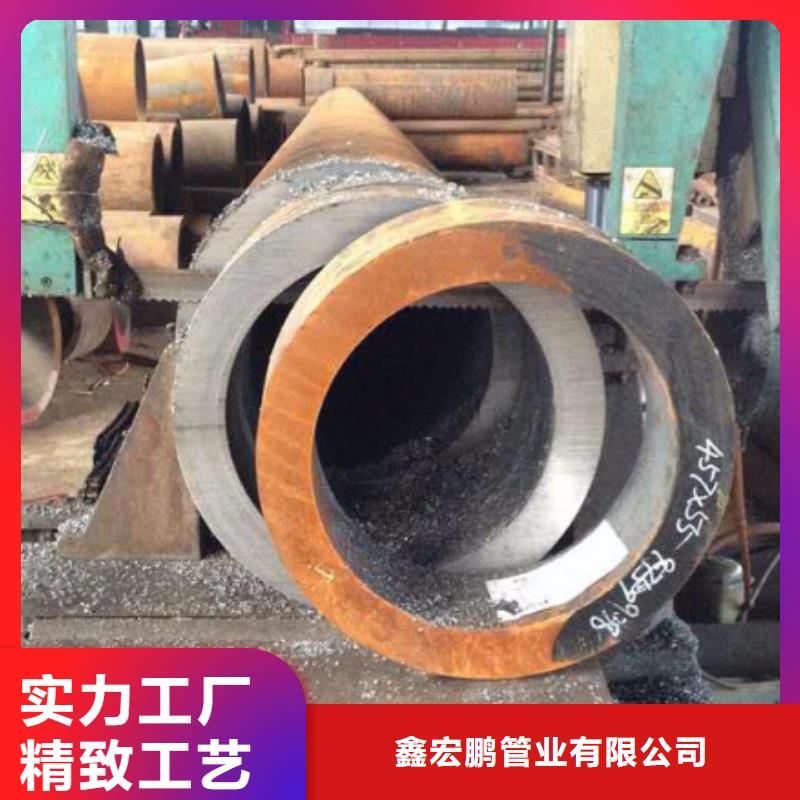 無縫鋼管石油裂化管廠家真材實料