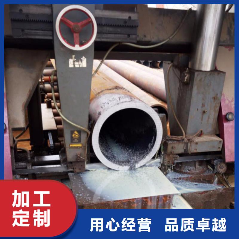 無縫鋼管-合金管源廠直接供貨