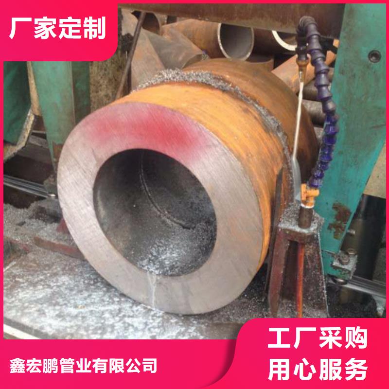 無縫鋼管石油裂化管廠家真材實料