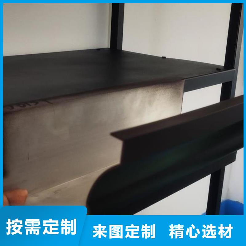 鋁合金天溝成品彩鋁天溝真正的源頭廠家