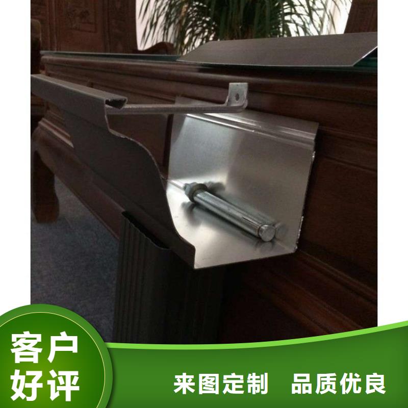 鋁合金天溝,彩鋁雨水管一手價(jià)格