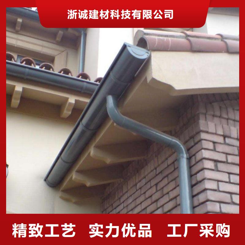 鋁合金天溝,彩鋁雨水管一手價(jià)格