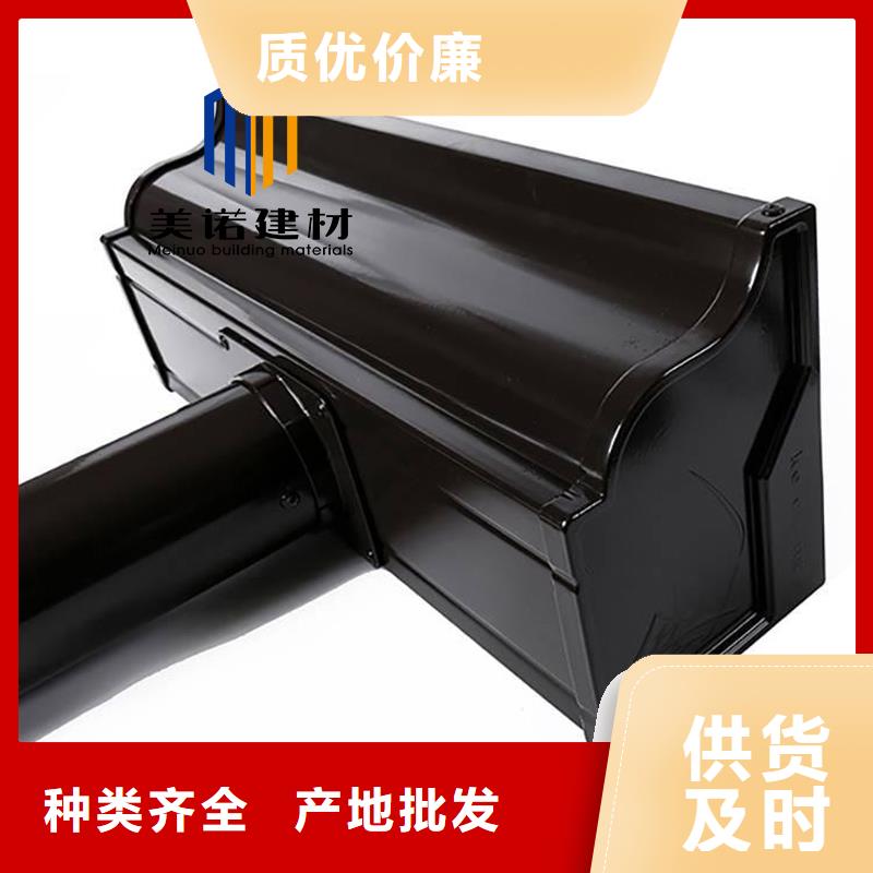 縣檐口鋁板來廠考察
