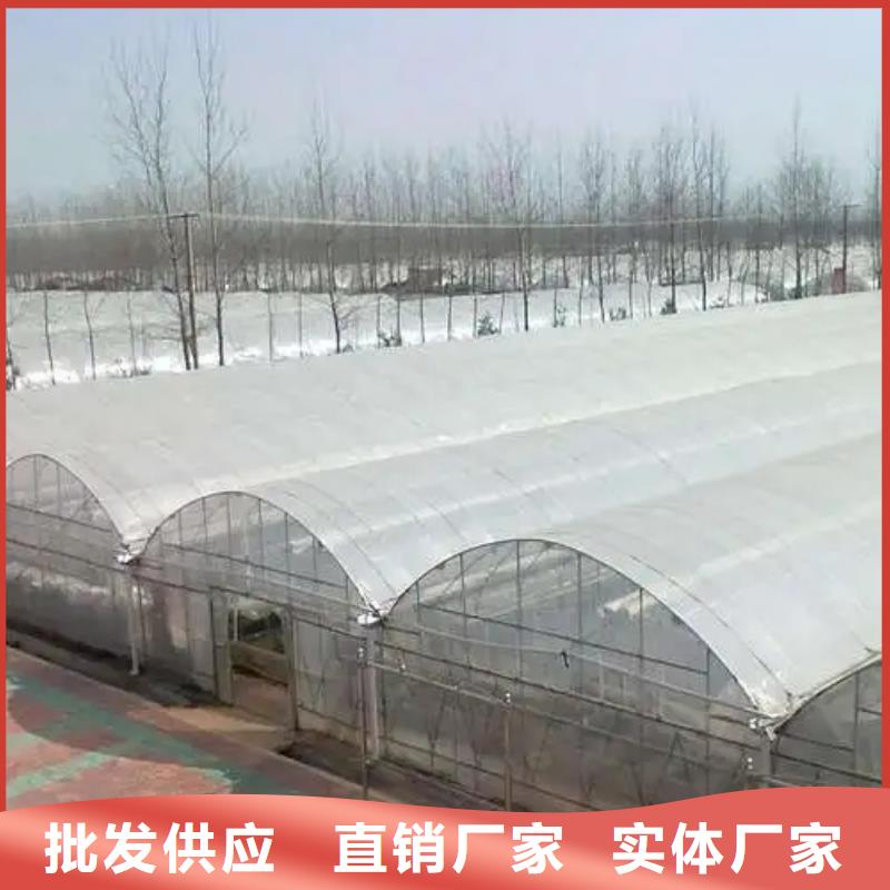 涧西区利得养殖大棚黑白膜10年经验