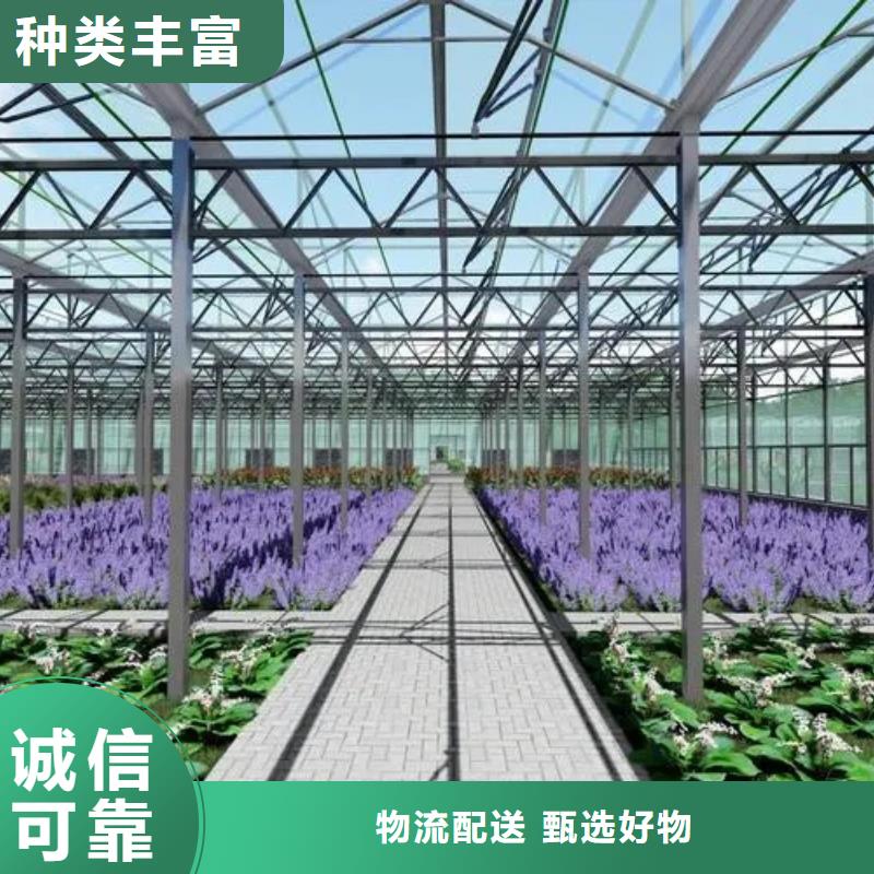 縣溫室大棚多少錢一平方靠譜廠家