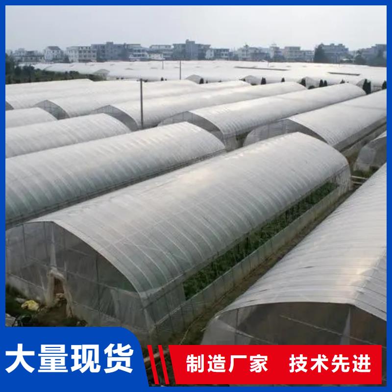 颍东区大棚压膜卡槽图片
