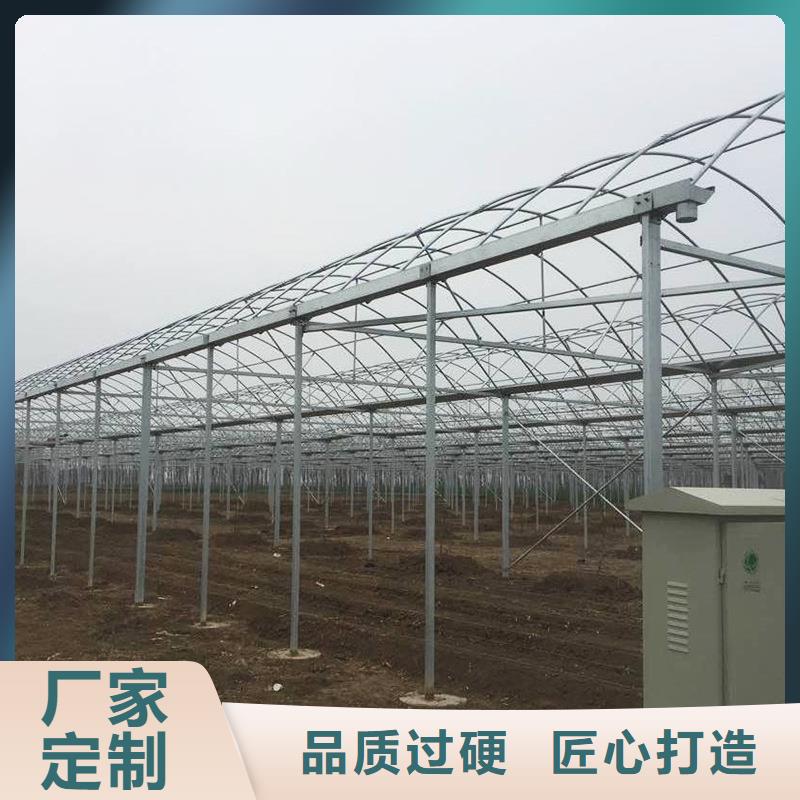 養(yǎng)殖大棚橢圓管品質(zhì)保證