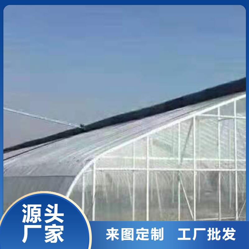 涧西区利得养殖大棚黑白膜10年经验