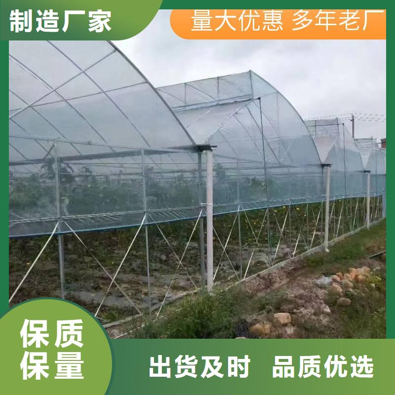 縣大棚鋼管廠家生產基地