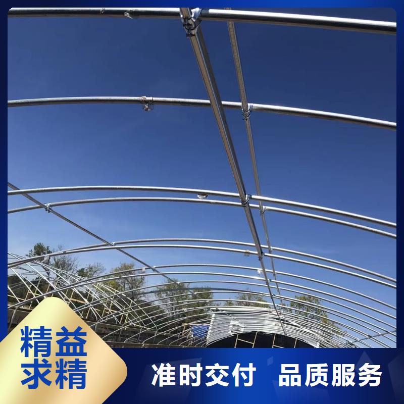 縣大棚鋼管廠家生產基地