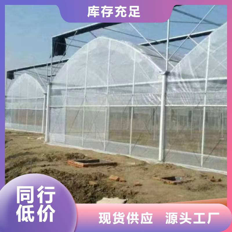 養(yǎng)殖大棚橢圓管品質(zhì)保證
