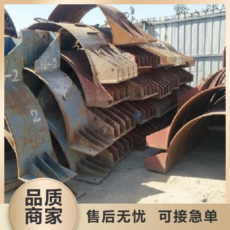钢模板租赁-【墩柱钢模板租赁】多年行业积累