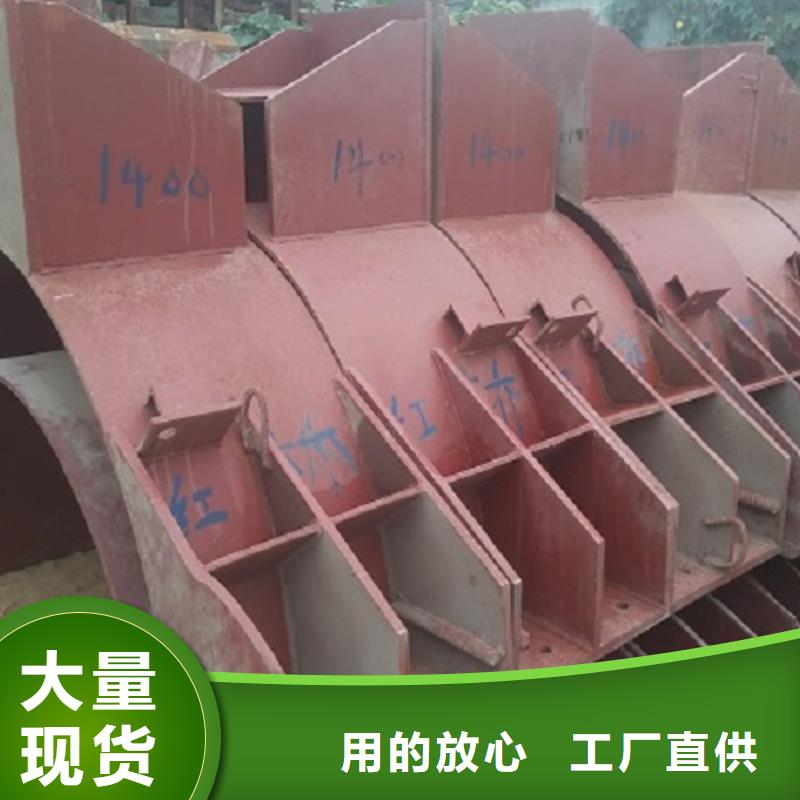 鋼模板租賃-墩柱鋼模板租賃原料層層篩選