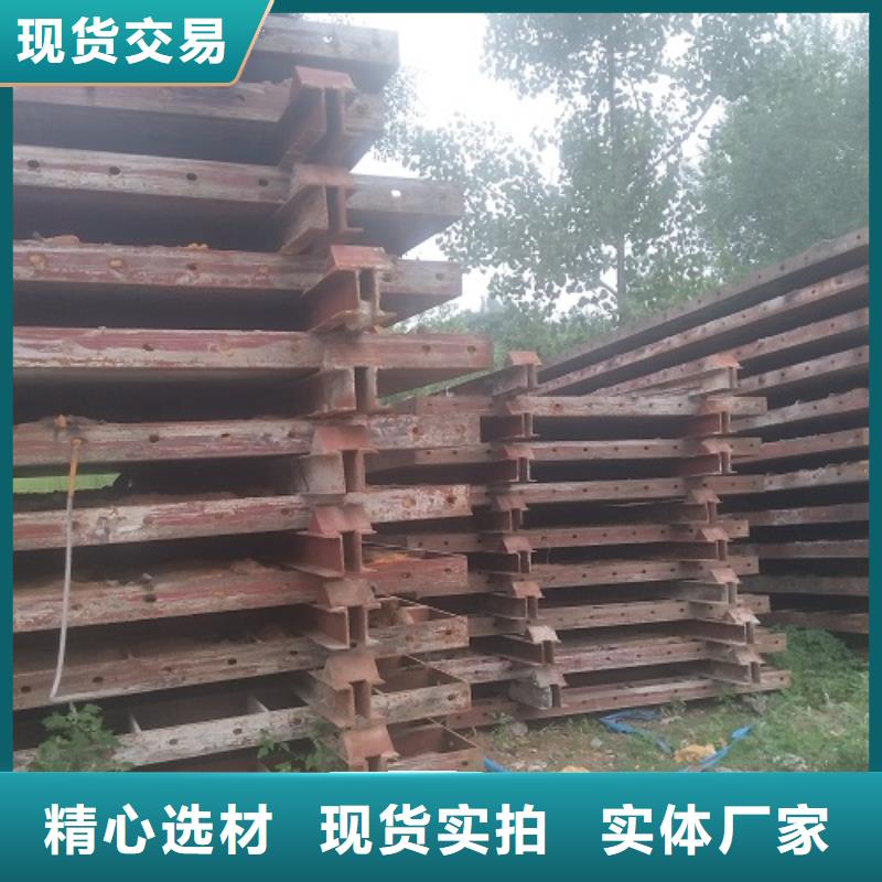鋼模板租賃橋梁護欄鋼模板出租免費安裝