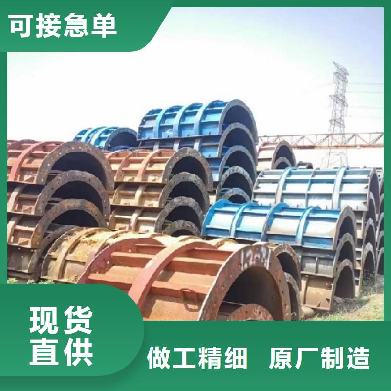 钢模板租赁抱箍模板租赁实力公司