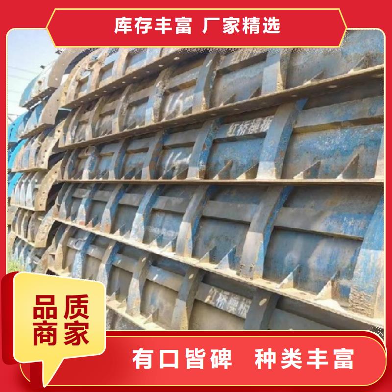 钢模板租赁_桥梁大平模租赁一站式供应厂家