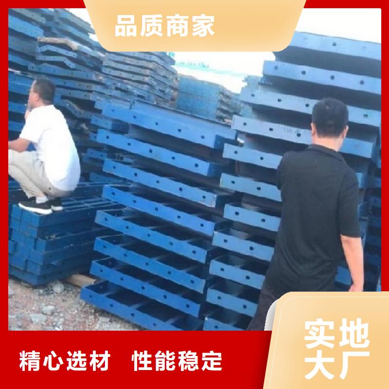 鋼模板租賃圓柱鋼模板出租出廠嚴格質檢