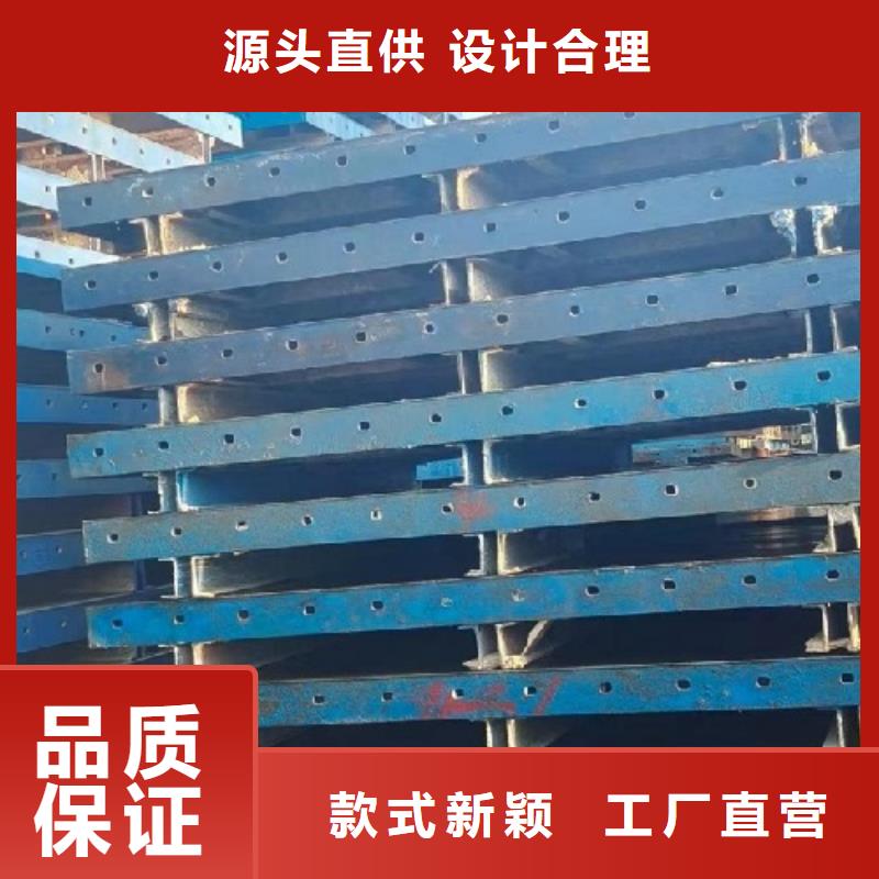 钢模板租赁桥梁钢模板出租厂家直营