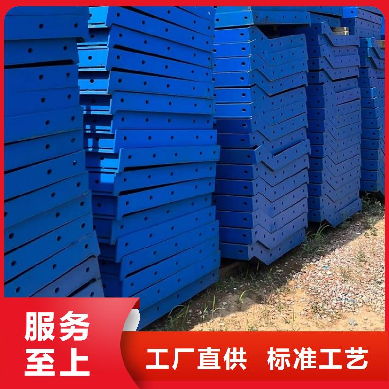 钢模板租赁出租涵洞钢模板出租品种全