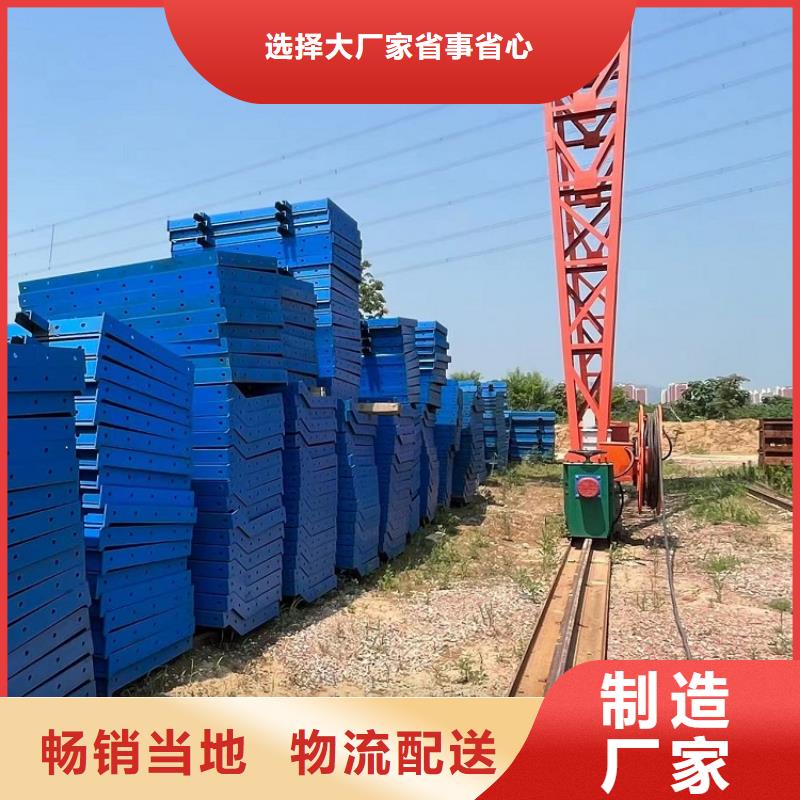 钢模板租赁出租路桥圆柱钢模板出租源厂直接供货
