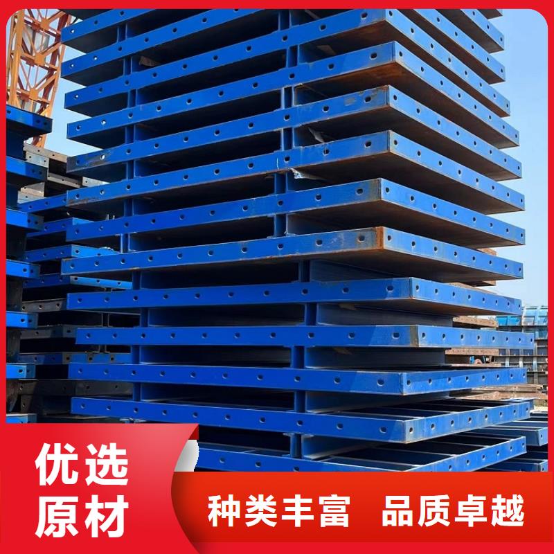 鋼模板租賃出租_鋪路鋼板出租一站式采購方便省心