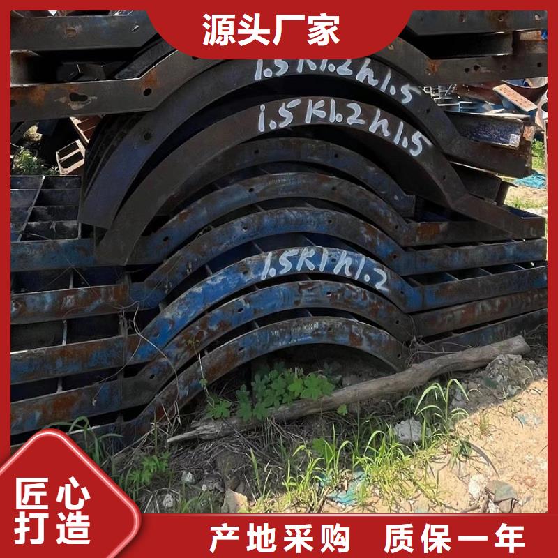 鋼模板租賃出租【墩柱鋼模板租賃】支持定制加工