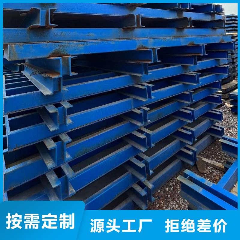 鋼模板租賃出租 抱箍模板租賃用的放心