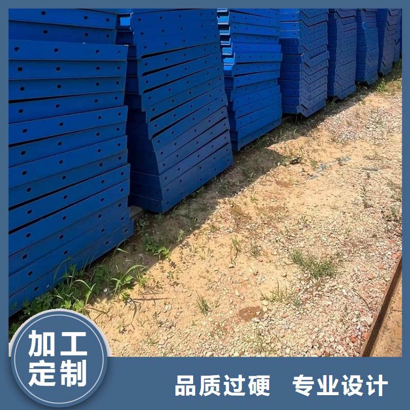 钢模板租赁出租路桥圆柱钢模板租赁一站式采购方便省心