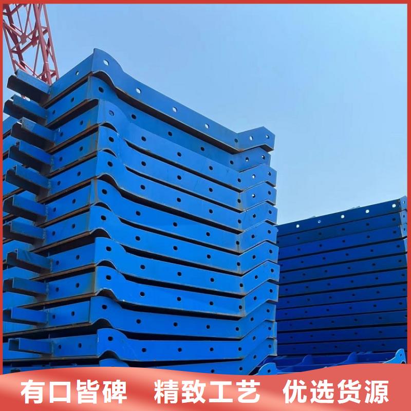 鋼模板租賃出租護(hù)欄鋼模板出租支持定制