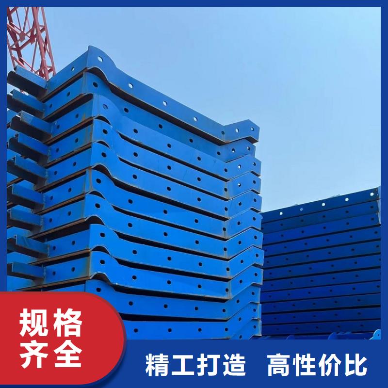 鋼模板租賃出租-橋梁護(hù)欄鋼模板租賃貨源直供