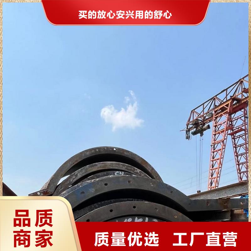 鋼模板租賃出租-租賃抱箍模板廠家直營(yíng)