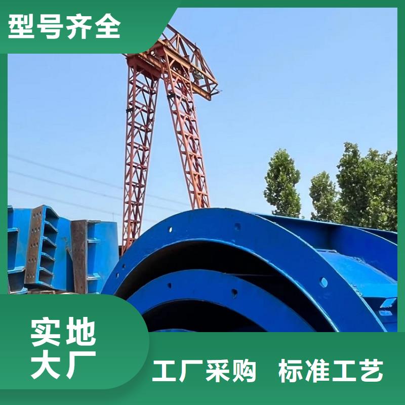 钢模板租赁出租墩柱钢模板租赁品质商家