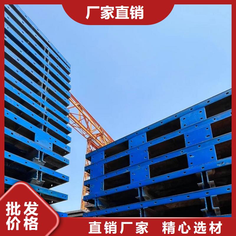 钢模板租赁出租路桥圆柱钢模板租赁定金锁价