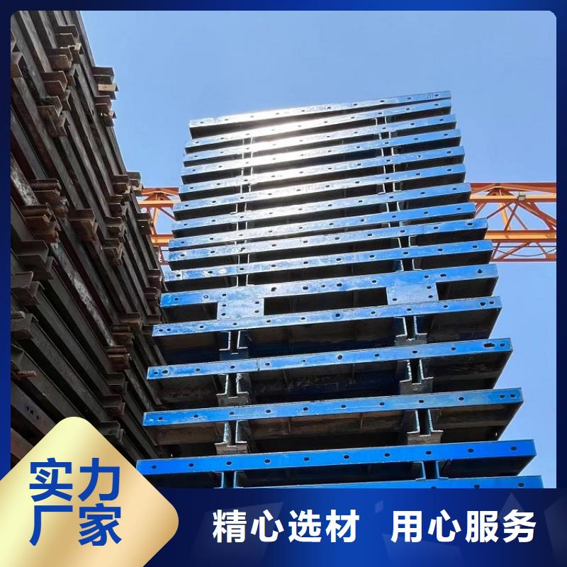 钢模板租赁出租涵洞钢模板出租品种全