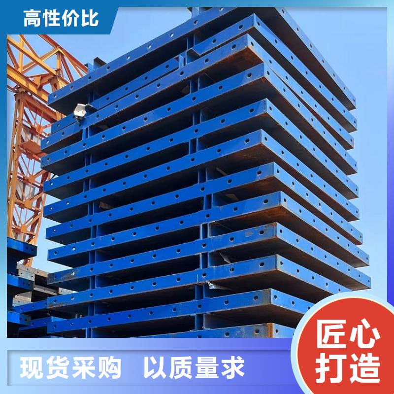 钢模板租赁出租桥梁钢模板出租批发货源