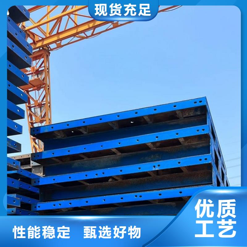 钢模板租赁出租_护栏模板出租老客户钟爱