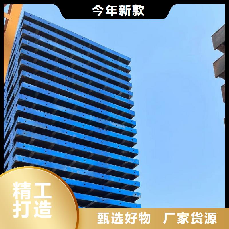 钢模板租赁出租钢模板出租厂家型号齐全