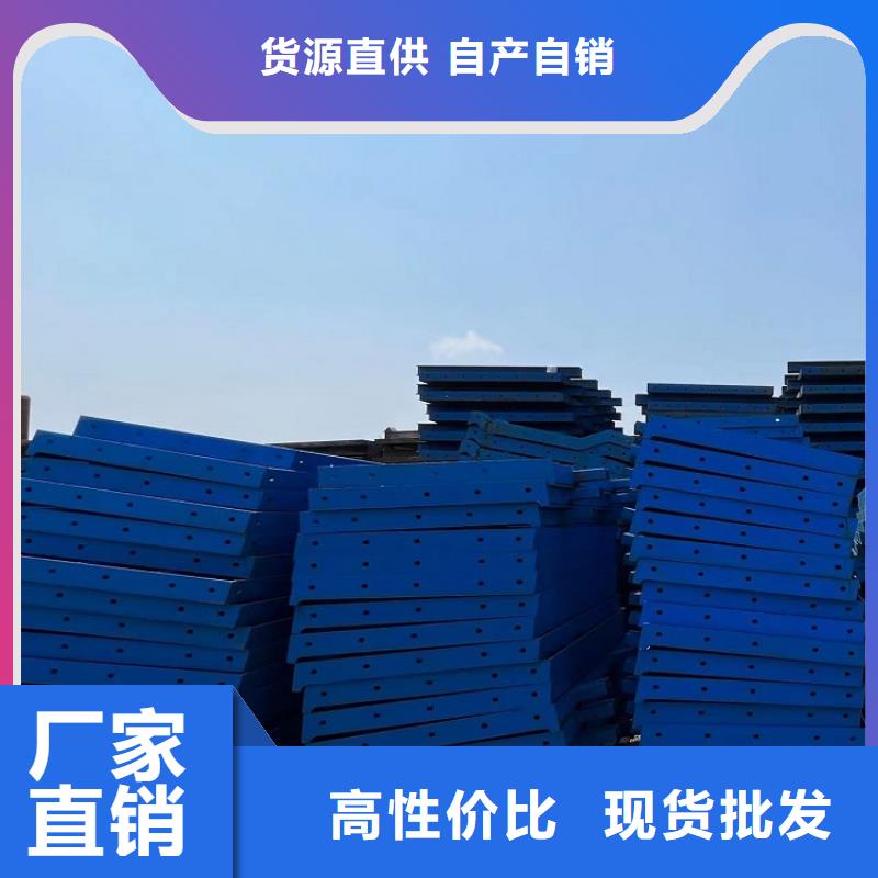 鋼模板租賃出租,護欄模板租賃本地配送