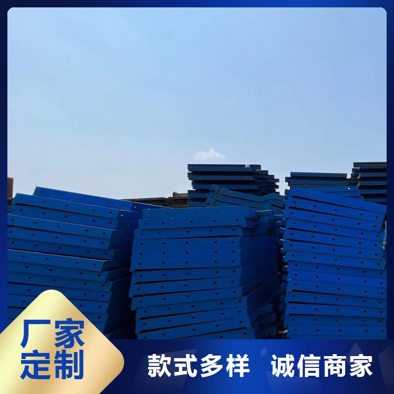 钢模板租赁出租,桥梁大平模租赁畅销当地