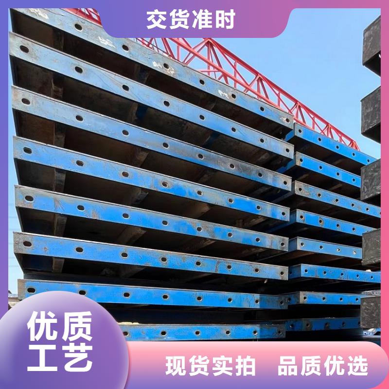 鋼模板租賃出租-租賃抱箍模板廠家直營