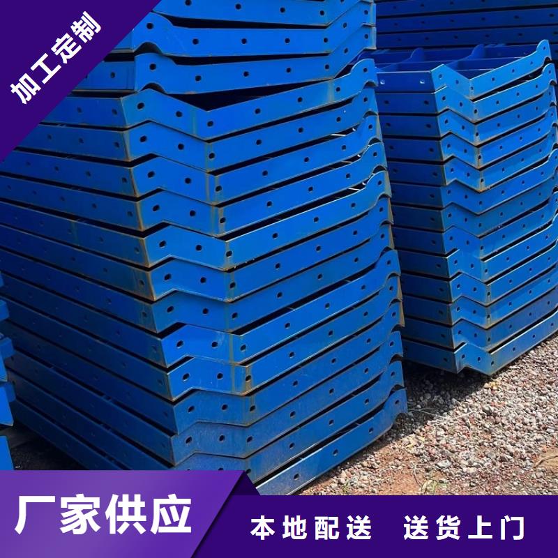 钢模板租赁出租 抱箍模板租赁精品优选