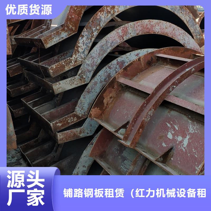 鋼模板租賃出租-租賃抱箍模板廠家直營