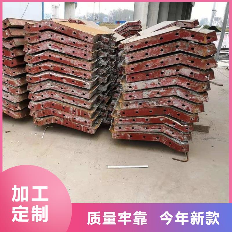 鋼模板租賃出租-租賃抱箍模板廠家直營