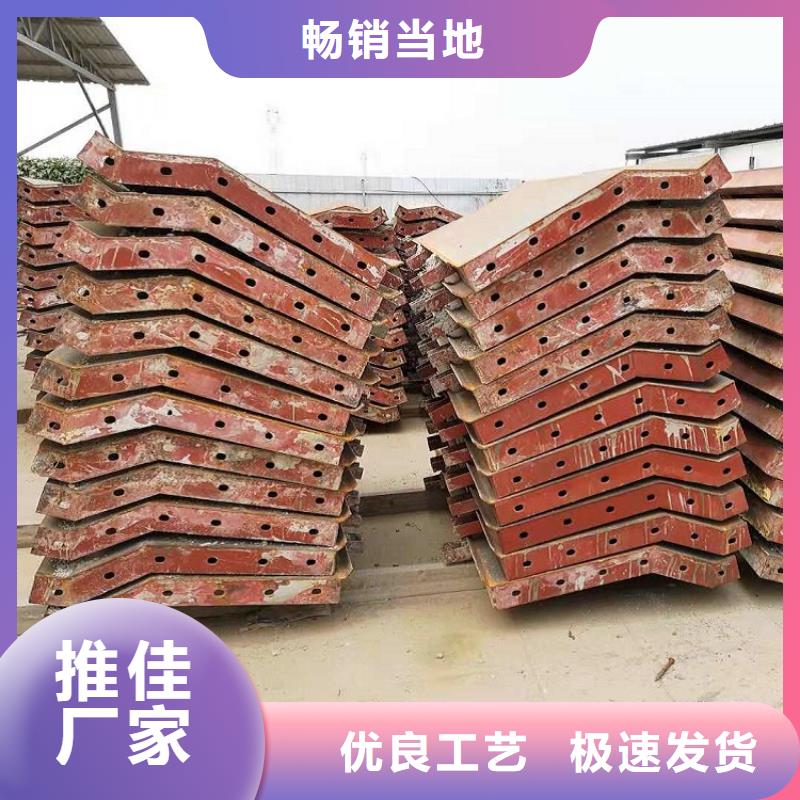 鋼模板租賃出租-租賃抱箍模板廠家直營