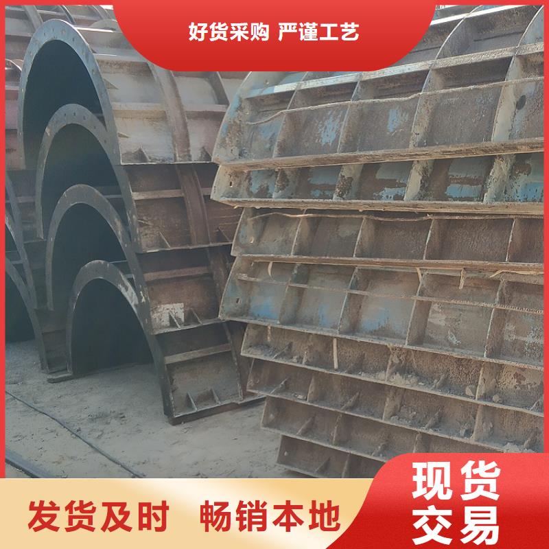 鋼模板租賃出租-租賃抱箍模板廠家直營